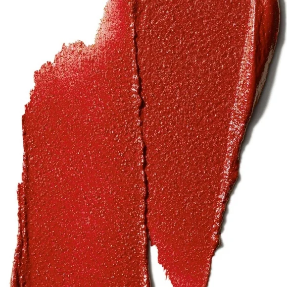 MAC Frost Lipstick LIMITED EDITION REGAL RED. BNIB - Picture 4 of 8
